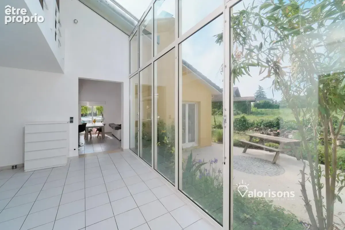 Maison d'architecte - photo 4