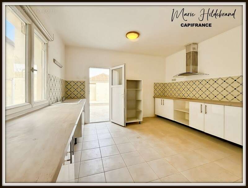 Maison à LAMAGISTERE