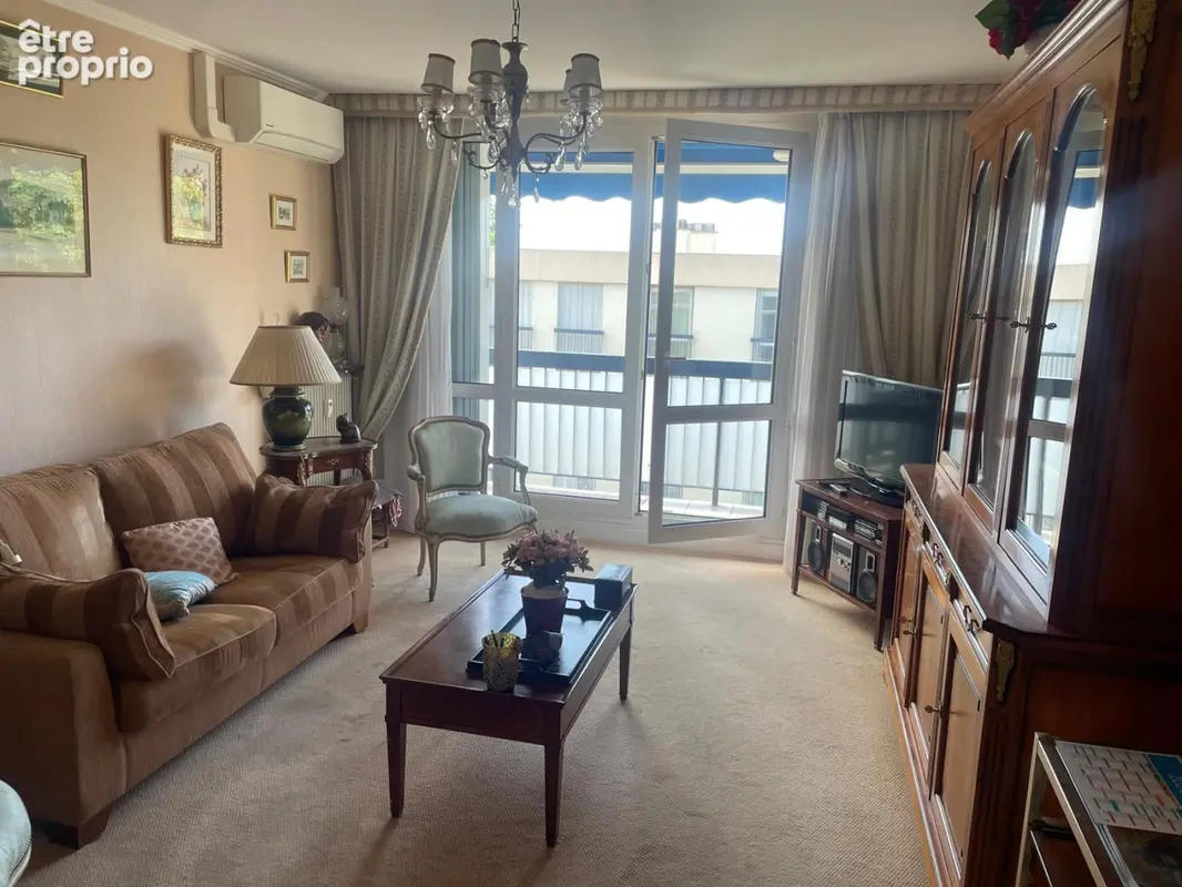 Appartement 3 pièces 68 m² à vendre à Champigny-Sur-Marne (94500) - photo 4
