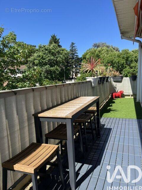 Photo 1 - Appartement à BIARRITZ