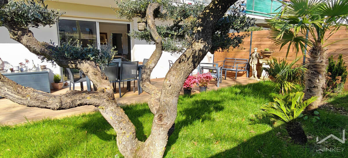Appartement à PACE