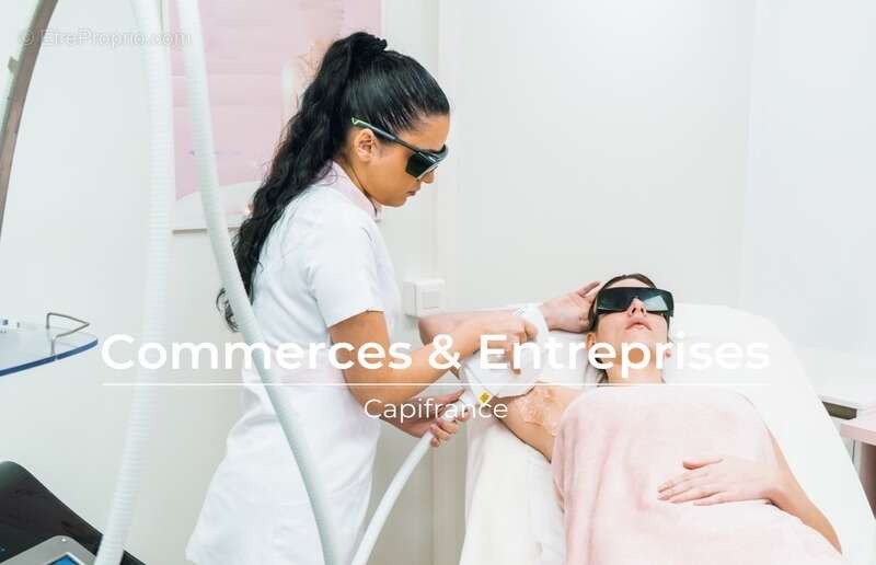 Commerce à MARSEILLE-4E