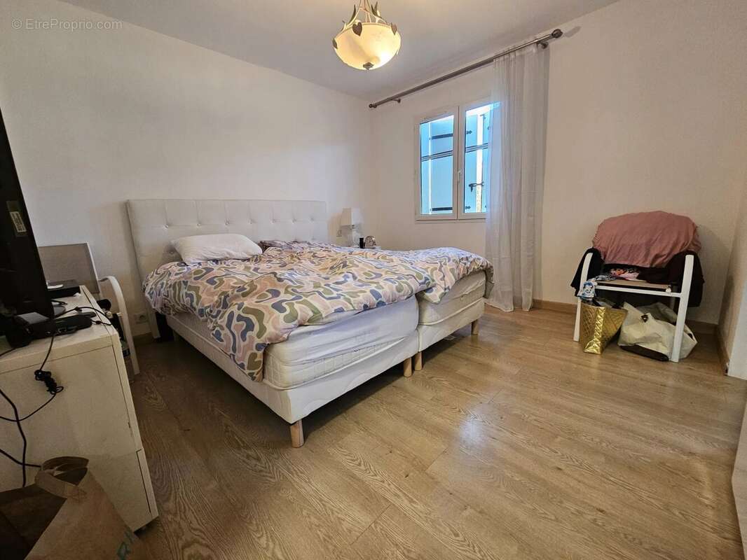 Maison à SARAMON