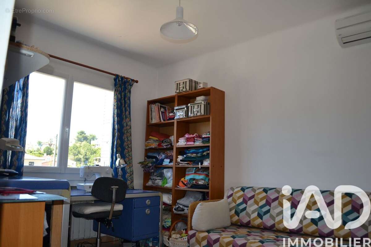 Photo 9 - Maison à SOMMIERES