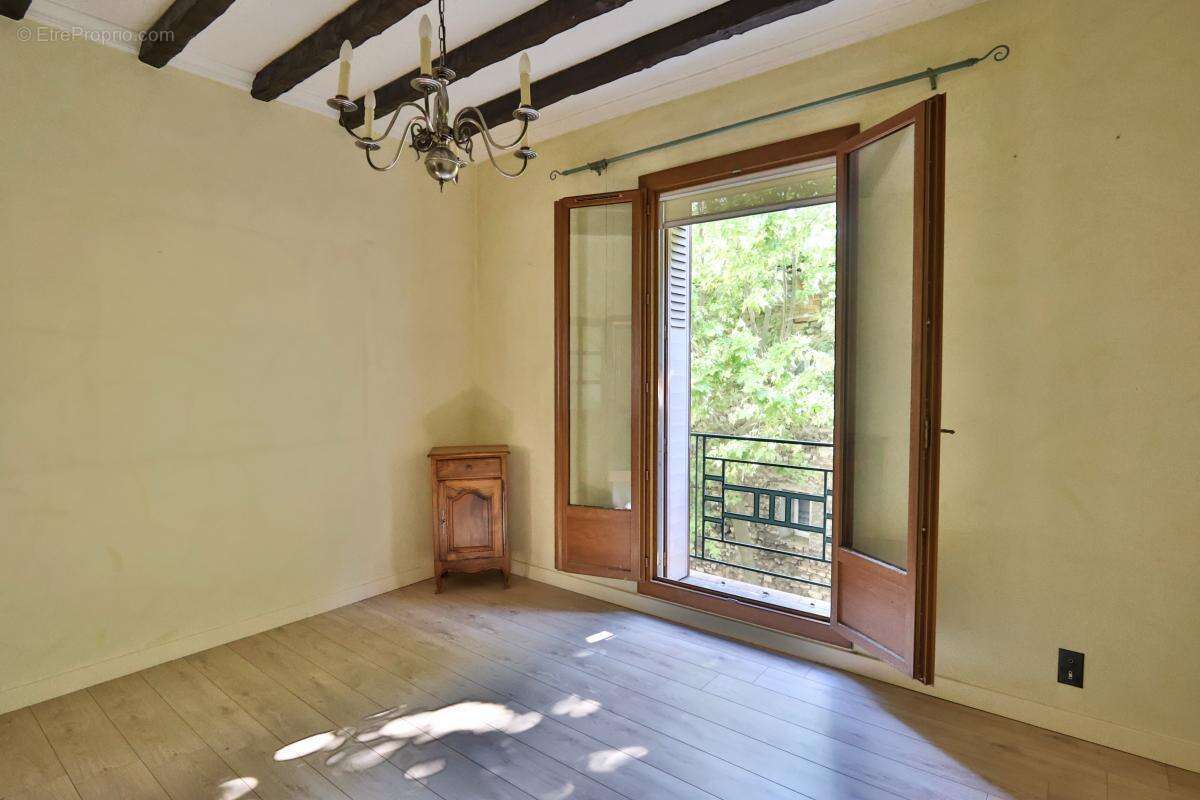 Appartement à MANOSQUE