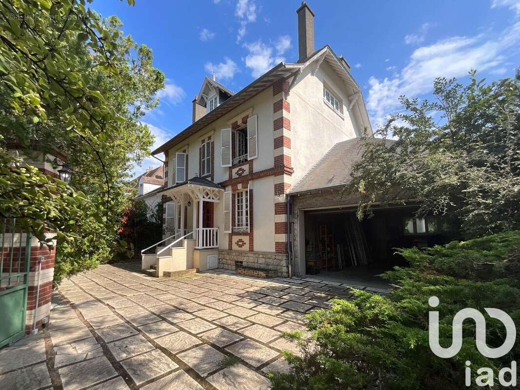 Photo 3 - Maison à VERNOUILLET