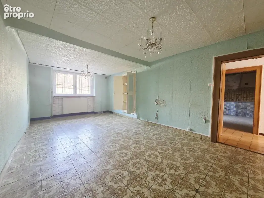 Maison de caractère à fort potentiel — 168 m² avec dépendances - photo 5