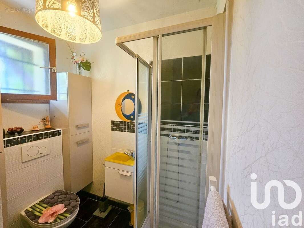 Photo 9 - Maison à MAROLLES-SUR-SEINE