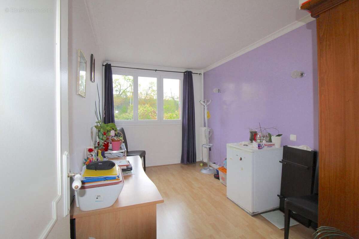 Appartement à CHAMPIGNY-SUR-MARNE