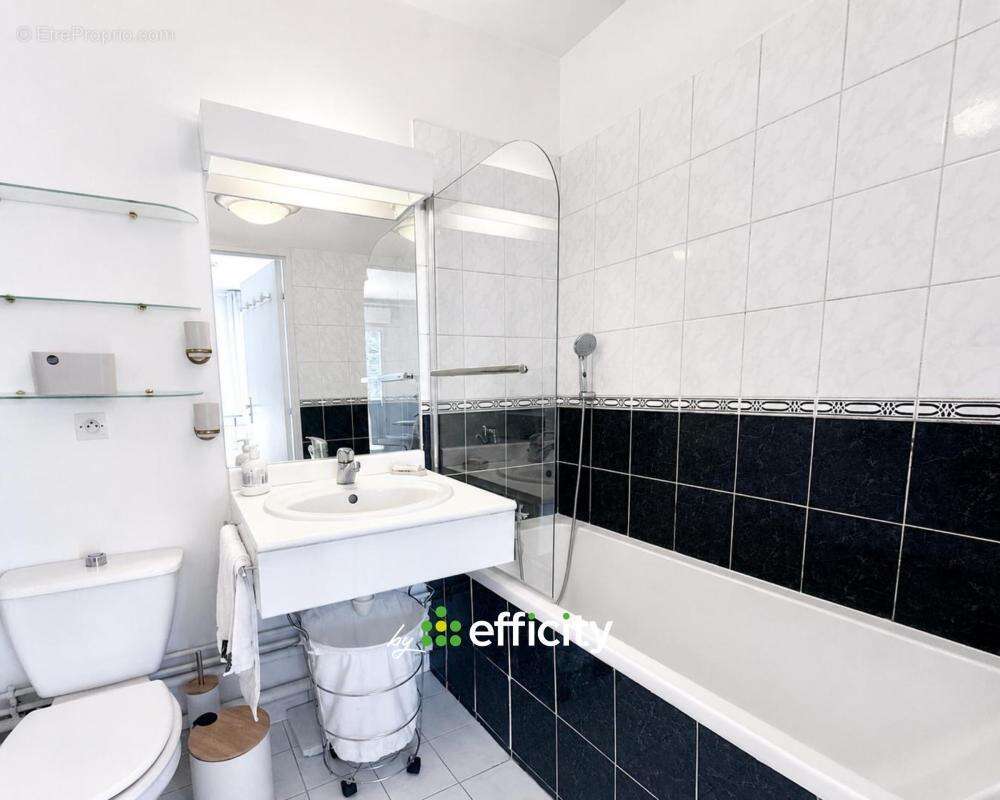 Appartement - photo 7