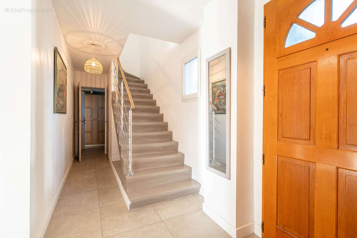 Maison à SAINT-PAUL