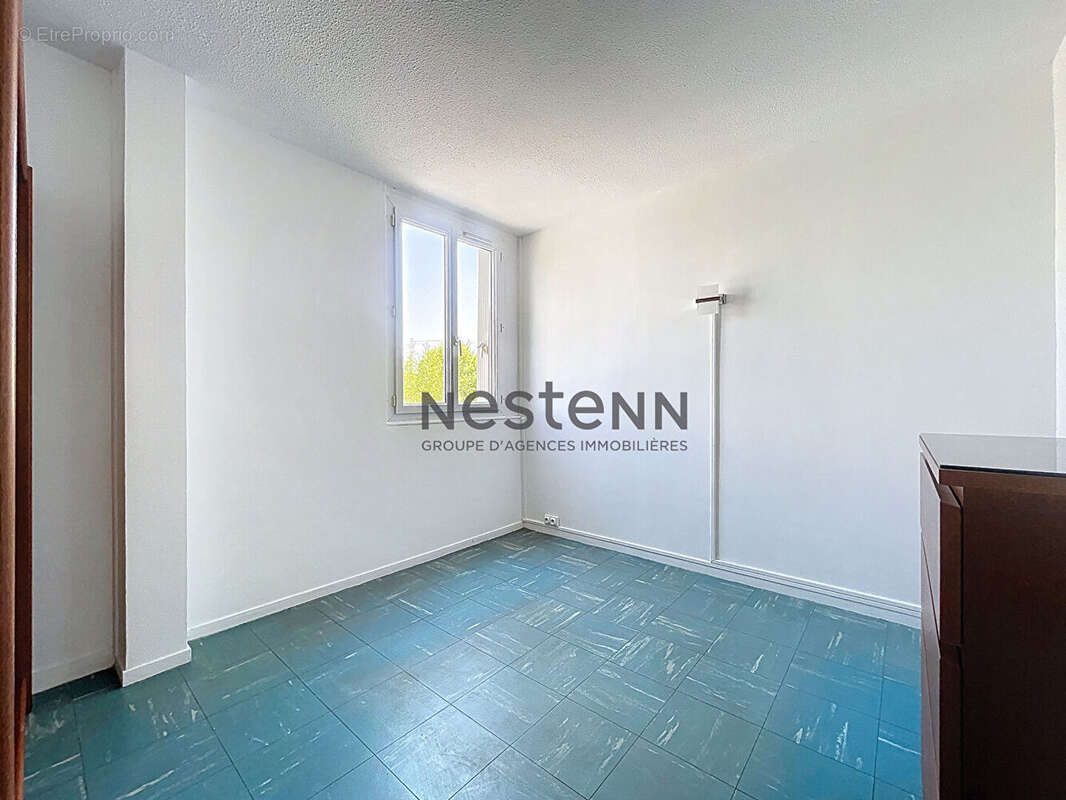 Appartement à VALENTON
