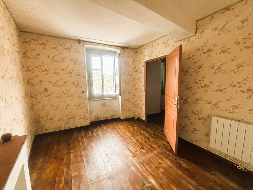 Appartement à BONIFACIO