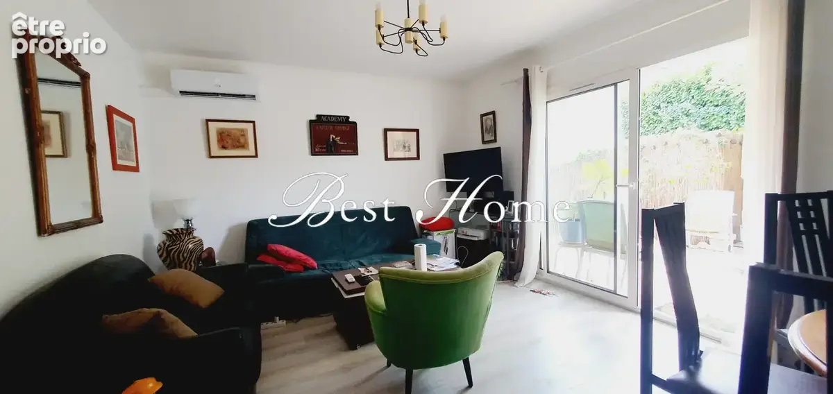 Exclusivité Best Home. Vente maison de ville, Nîmes, A vendre Quartier des Amoureux, 5 pièces, cour, terrasse - photo 12
