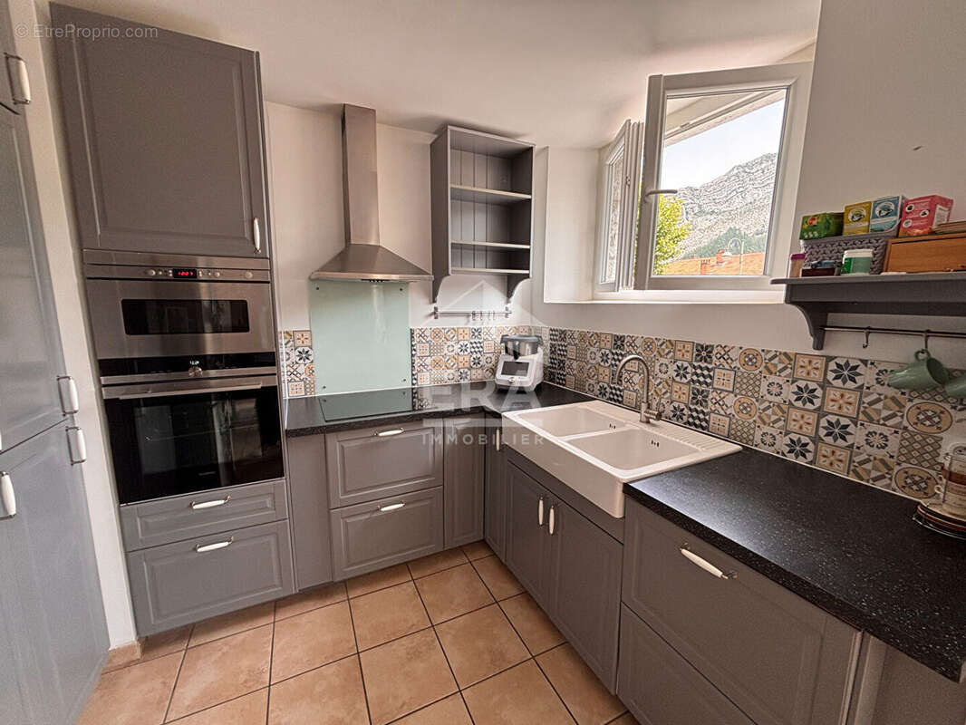 Appartement 99m² à sisteron - photo 3