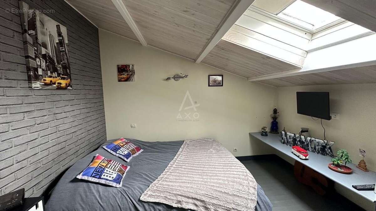 Maison 106 m² à La Bruffiere  - photo 5