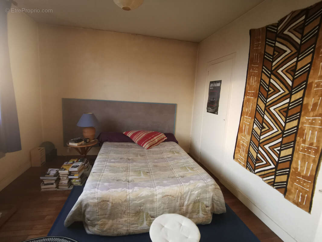 Appartement à LIMOGES