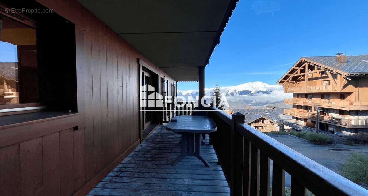 Appartement à LANDRY