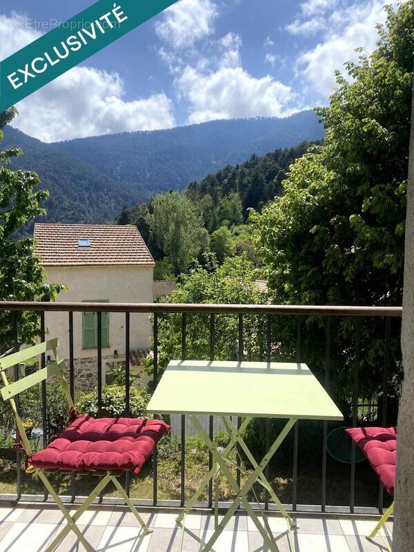 Photo 1 - Appartement à VEZZANI