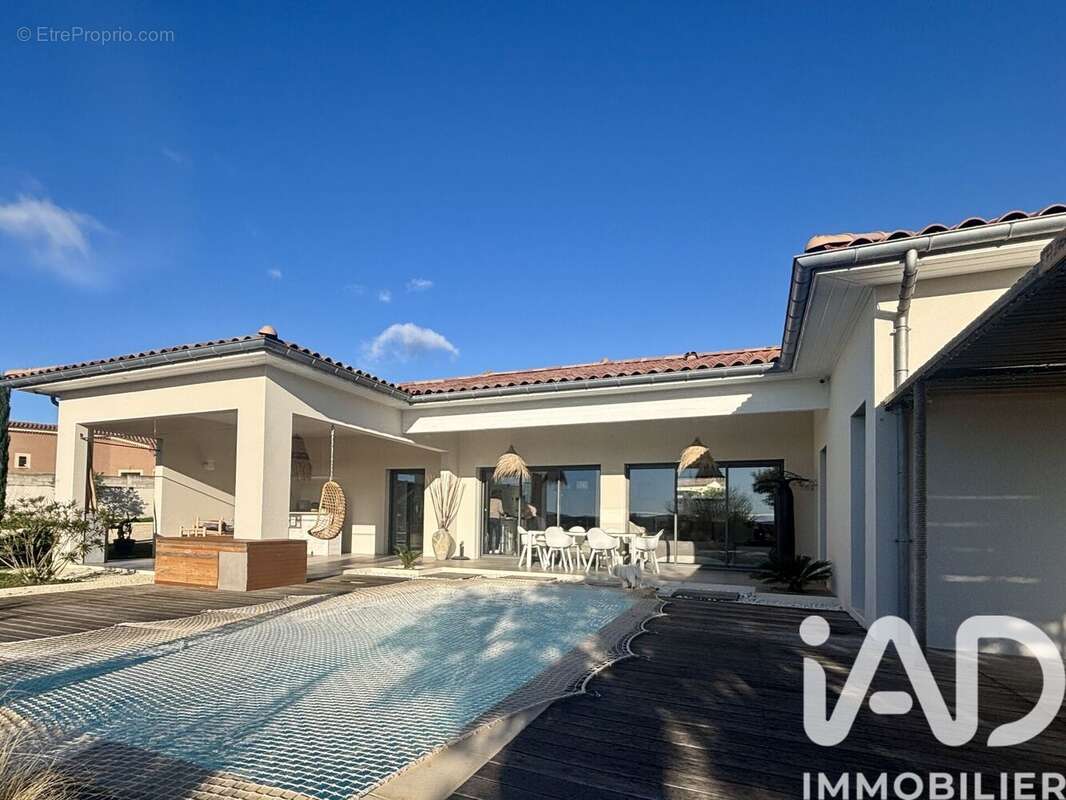 Photo 8 - Maison à MIRABEL