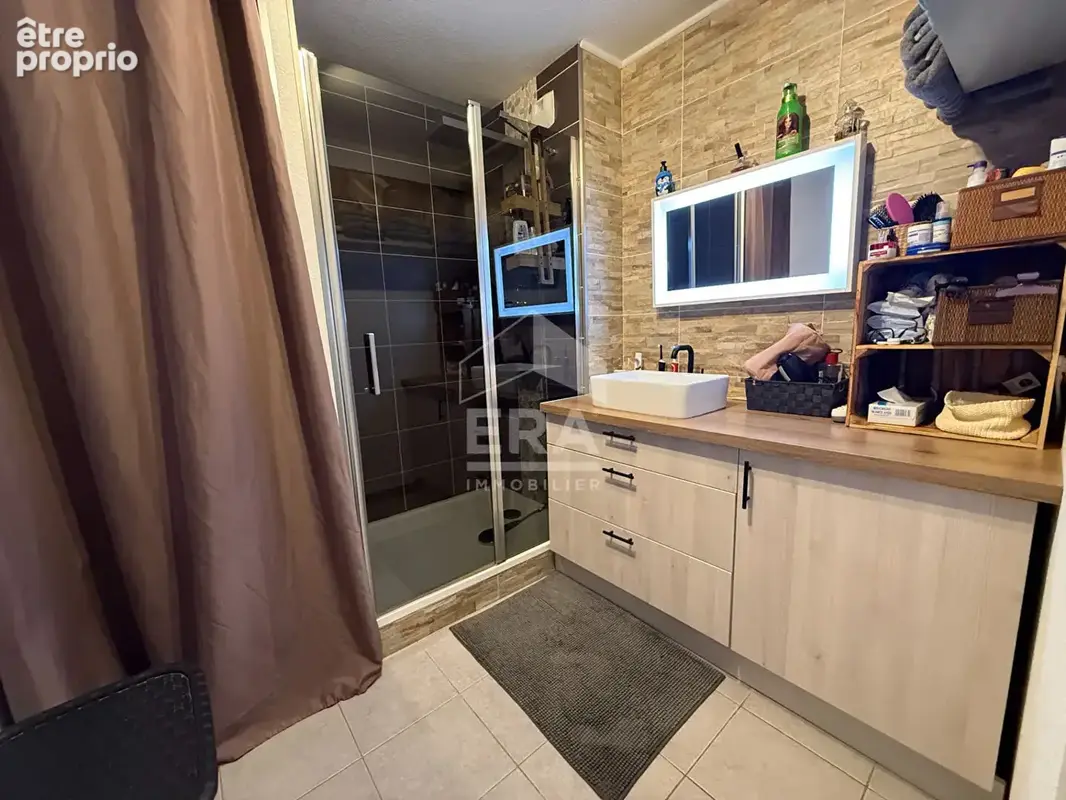 Appartement 56m² à port-de-bouc - photo 11