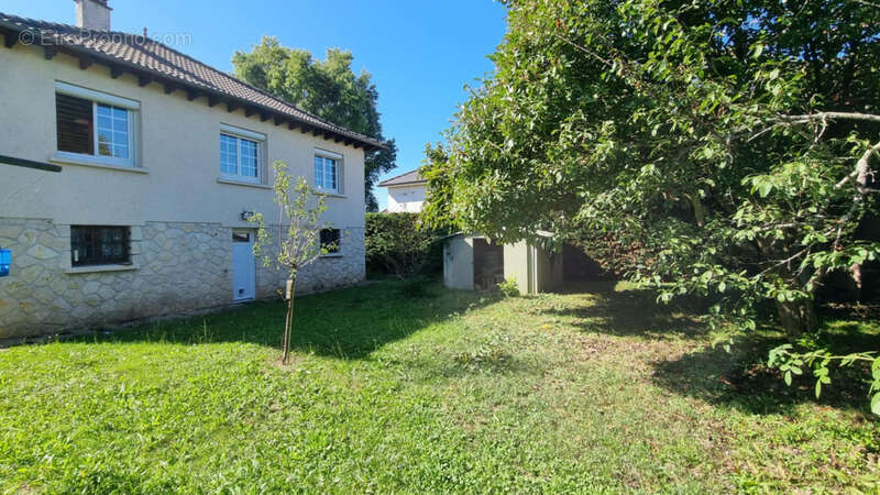 Maison à BRIVE-LA-GAILLARDE