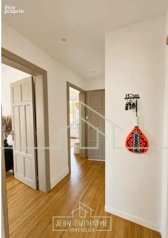 Appartement F2 52m2 - Gérardmer - photo 7