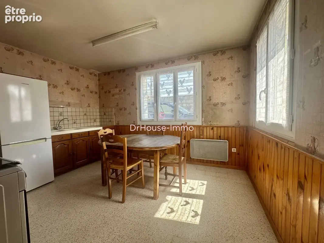 Maison 4 pièces 97 m² à vendre à Bourg-Les-Valence (26500) - photo 20