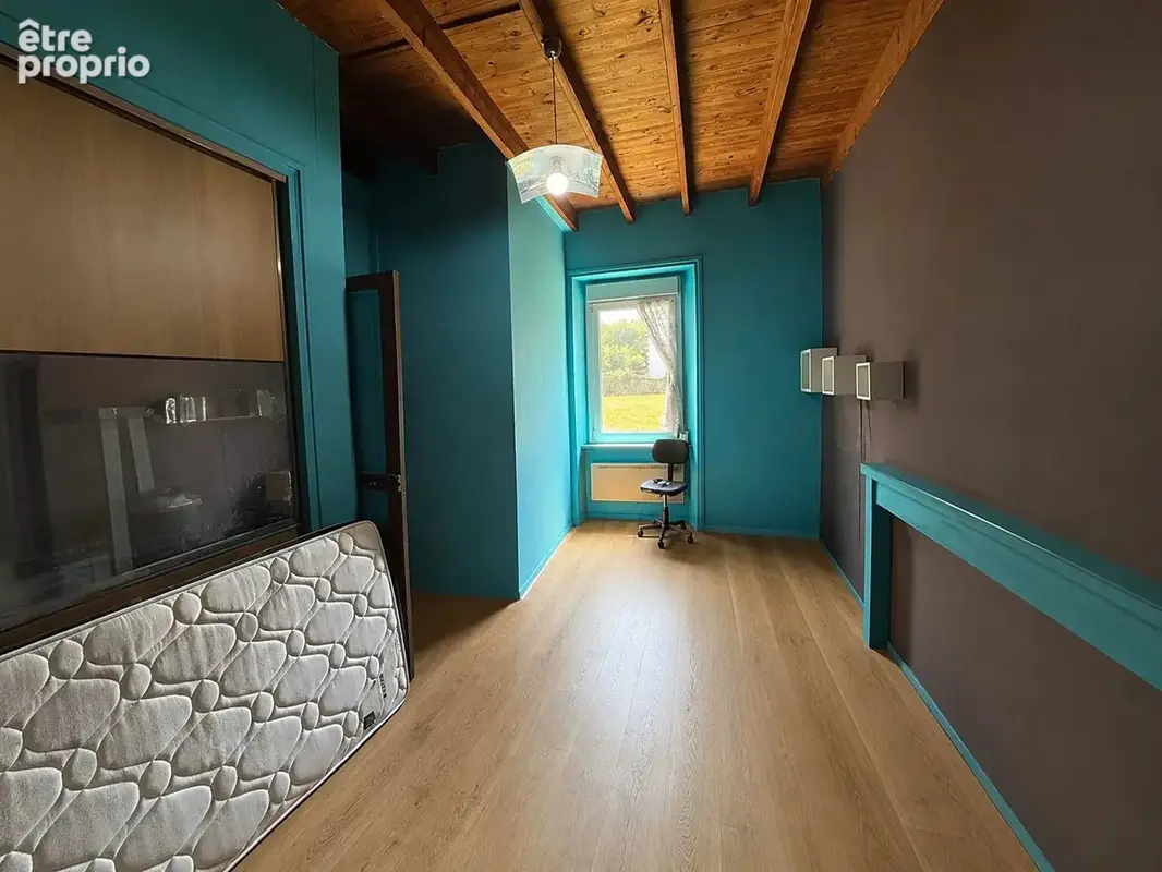 Maison 132 m² à Louannec  - photo 6