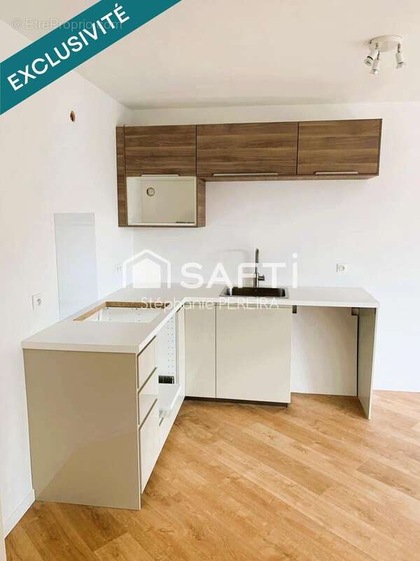 Photo 7 - Appartement à NOISY-LE-GRAND
