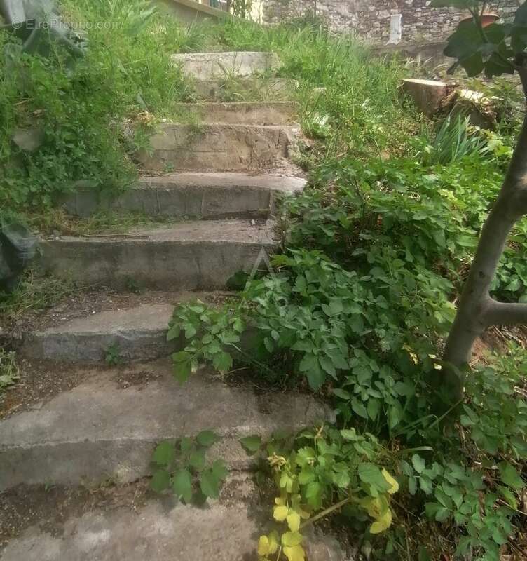 Maison à PARAZA