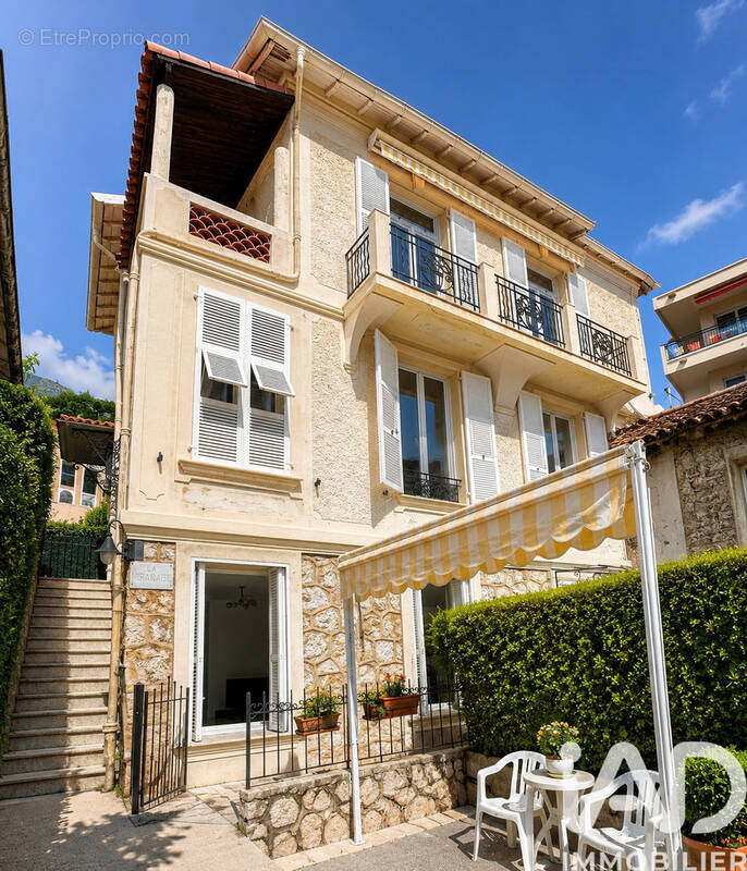 Photo 1 - Maison à BEAUSOLEIL