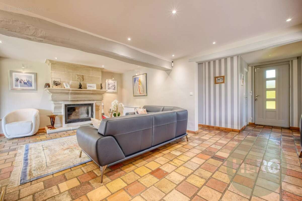 Maison à RAMBOUILLET