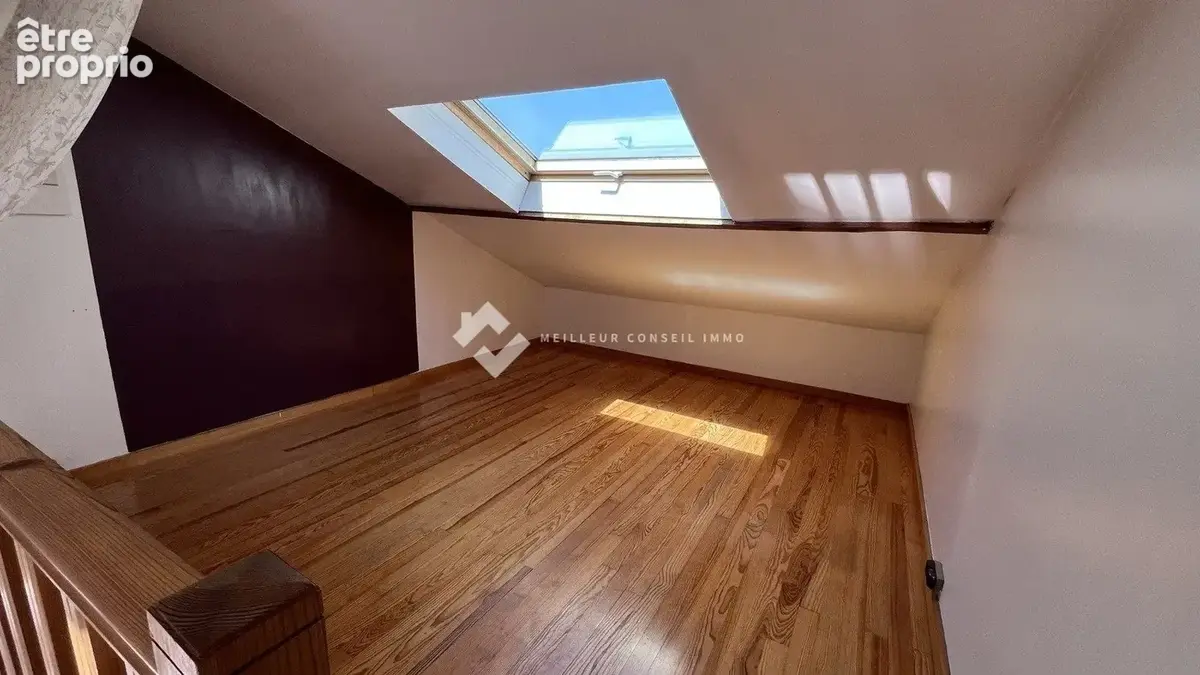 Maison 4 pièces 95 m² à vendre à Neuilly-Plaisance (93360) - photo 5