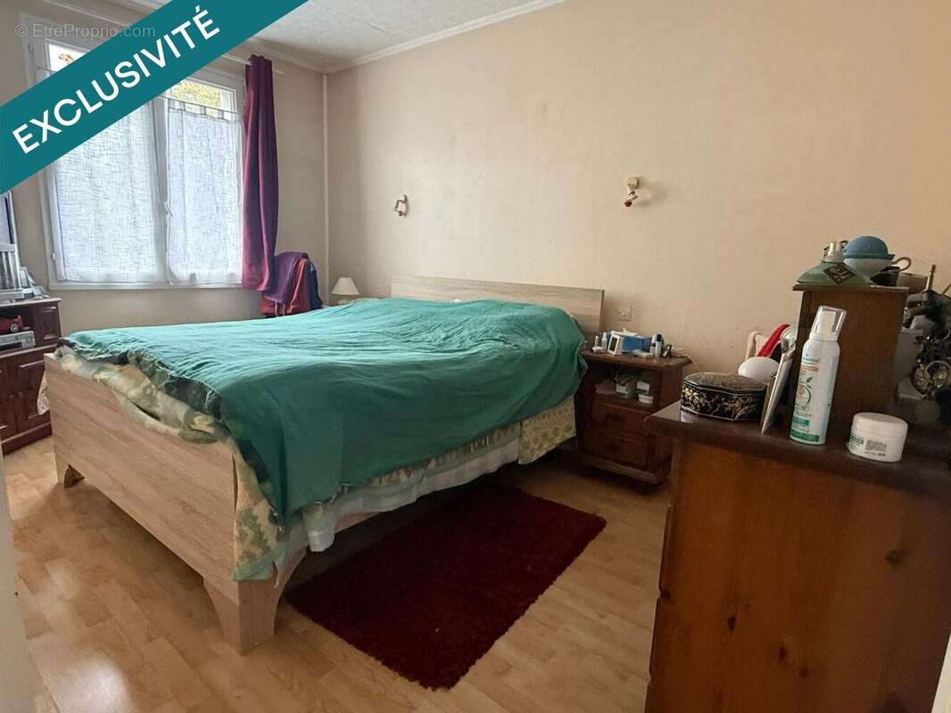 Photo 6 - Maison à LA REORTHE