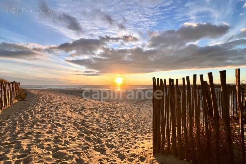Appartement à LE GRAU-DU-ROI