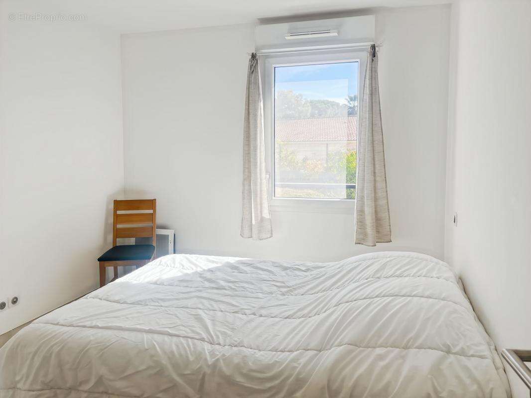 Appartement à MARSEILLAN