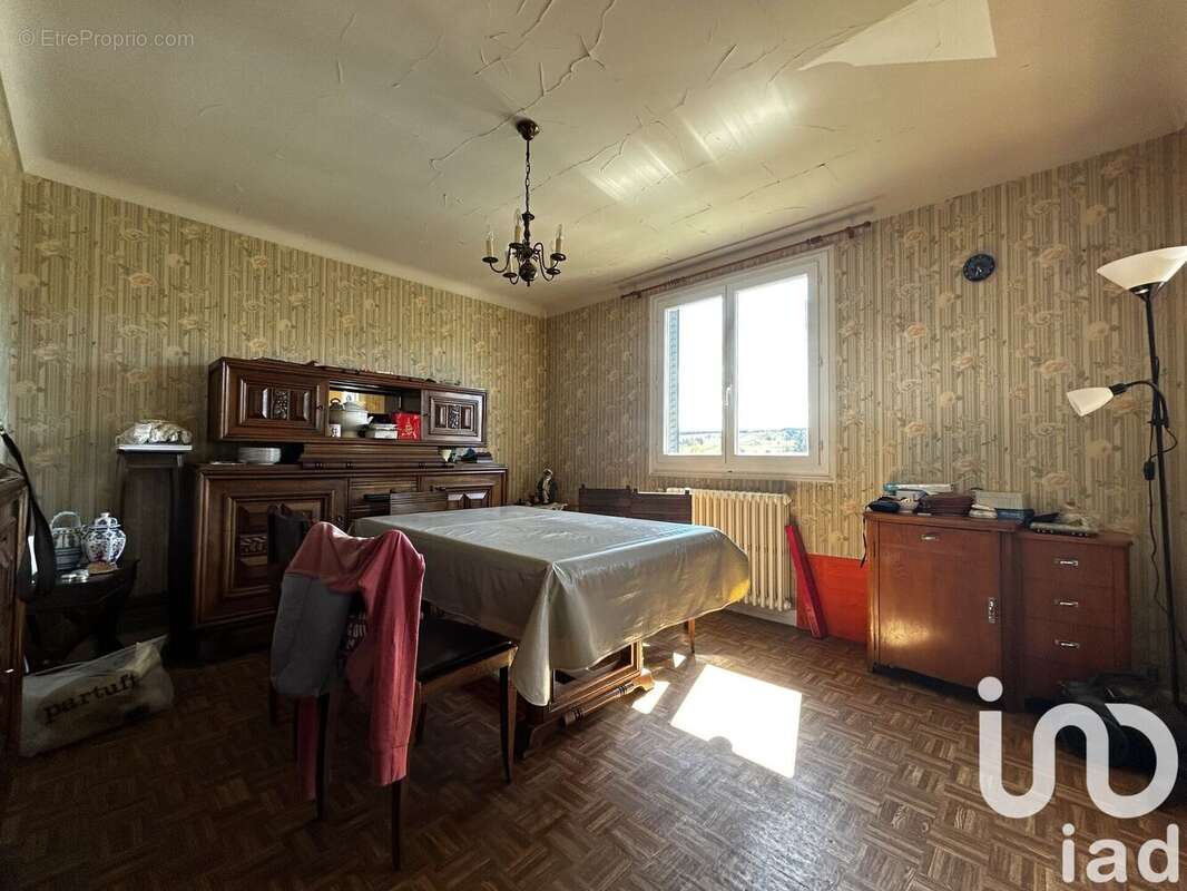 Photo 6 - Maison à ALLANCHE