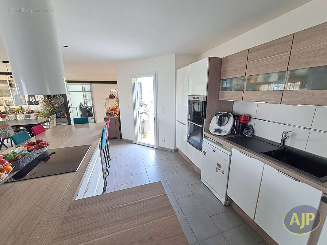 Maison à LA GARNACHE