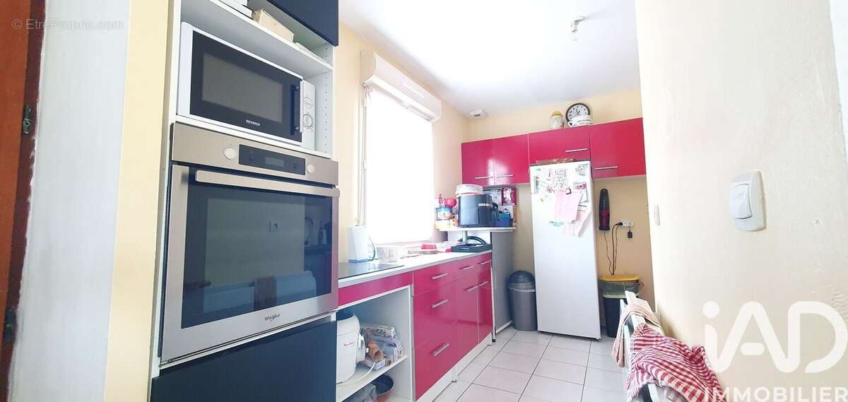 Photo 3 - Maison à NOGENT-LE-BERNARD