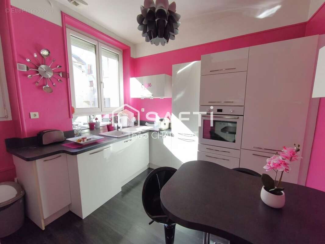 Photo 4 - Appartement à VERDUN