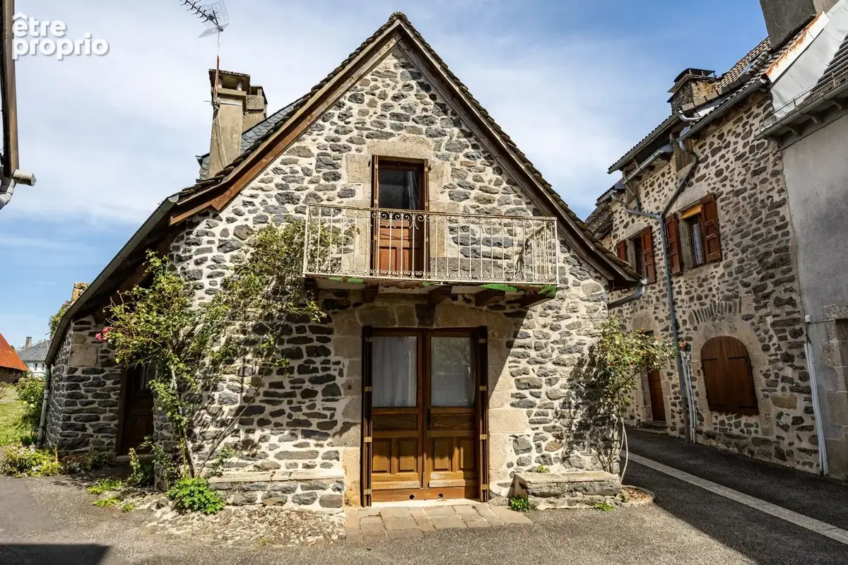 Maison à PLEAUX