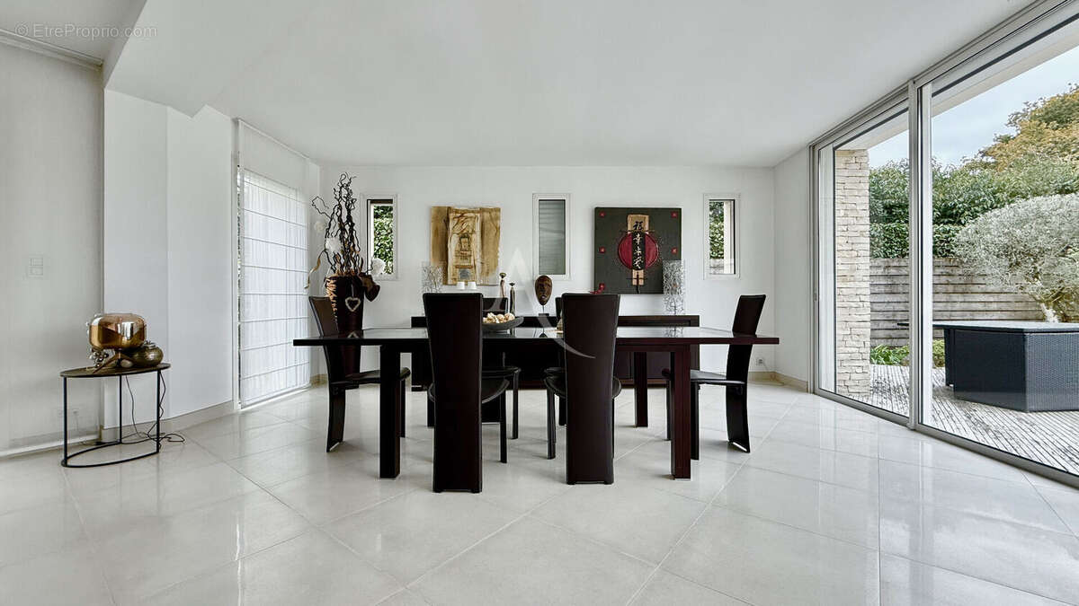 Maison à LA ROCHE-SUR-YON