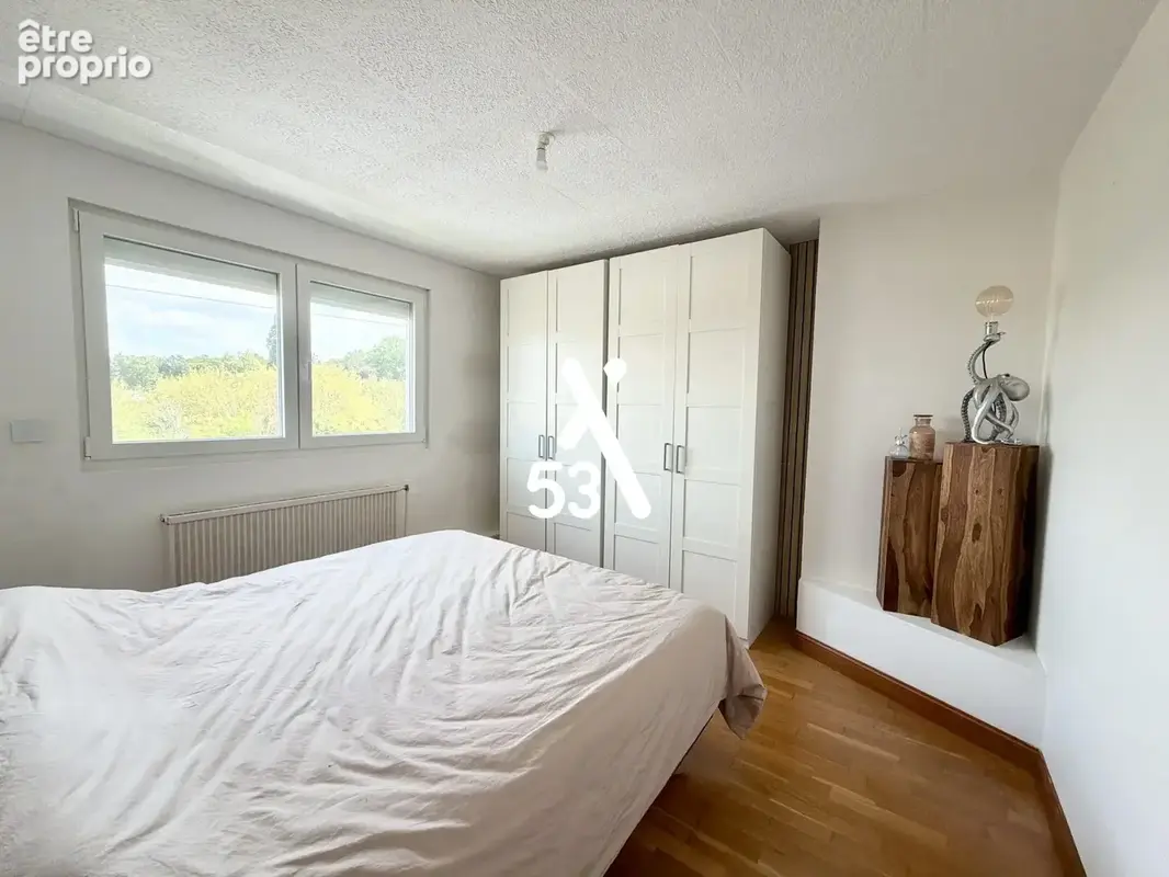 Maison 94 m² à Blendecques  - photo 6