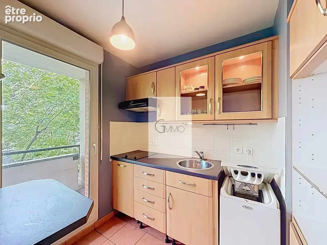 Appartement 45 m² à L'hay-Les-Roses  - photo 5