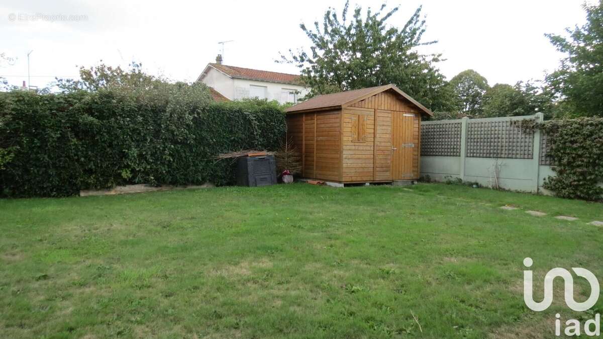 Photo 7 - Maison à CHOLET