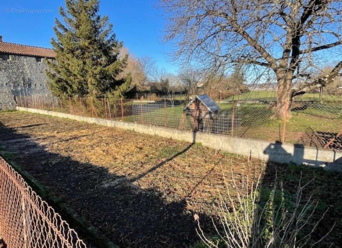 Maison 167 m² à Martres-De-Riviere  - photo 4