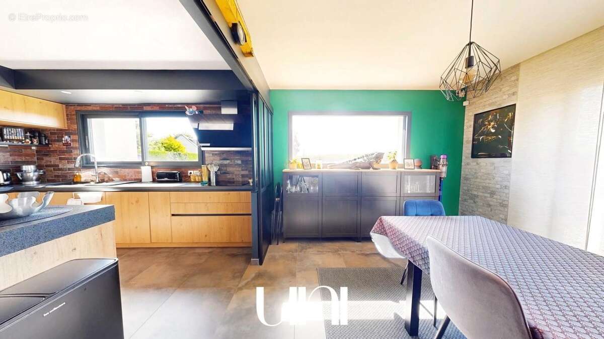 Maison à LE FRESNE-CAMILLY