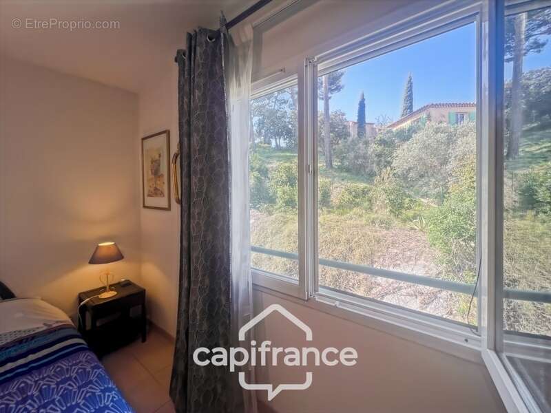 Appartement à HYERES