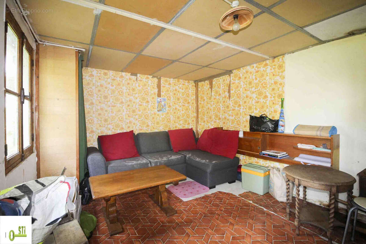 Photo 7 - Terrain à MONTBOUY